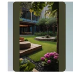 Creating a Lush Sanctuary: 15 House Interior Garden Ideas