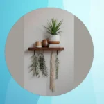 Small Space, Big Dreams: 15 Wooden Decor Ideas for Your Apartment