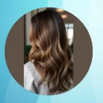 Elevate Your Look with 18 Unique Dark Balayage Styles