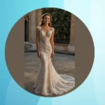 Color Me Beautiful: 15 Different Wedding Dress Inspirations for Every Bride