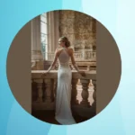 Sheath Silhouette Wedding Dresses: 17 Classy Looks for the Ethereal Bride