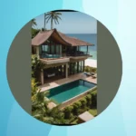 Escape to Paradise: 17 Stunning Villa Ideas for Your Tropical Retreat