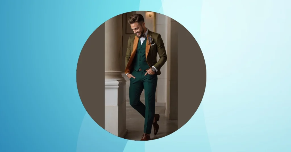 Elevate Your Wardrobe: 15 Stylish Gentleman Outfits