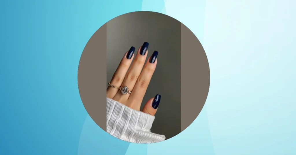 17 Stunning Nail Designs for a Cozy Winter Vibe