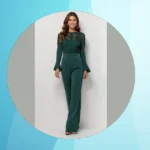 Jumpsuit Magic: 15 Classy Outfits Every Woman Needs