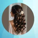 Unveiling 21 Stunning Bridal Hairstyles: From Updos to Fabulous Down Styles!