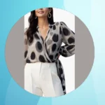 From Old to Latest: 15 Trendy Blouse Designs to Update Your Closet