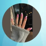 Embrace the Chill: 17 Sparkly Winter Nail Ideas You’ll Adore