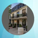 Unveiling the Beauty of White Stucco: 15 Townhouse Designs You’ll Adore