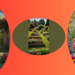 17 Beautiful Flower Garden Ideas to Brighten Your Backyard**  
**