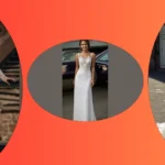 17 Pretty Sheath Silhouette Wedding Dress Ideas That Will Make You Feel Like a Fairy Tale