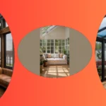 Brightening Up Your Home with 15 Modern Farmhouse Sunroom Ideas