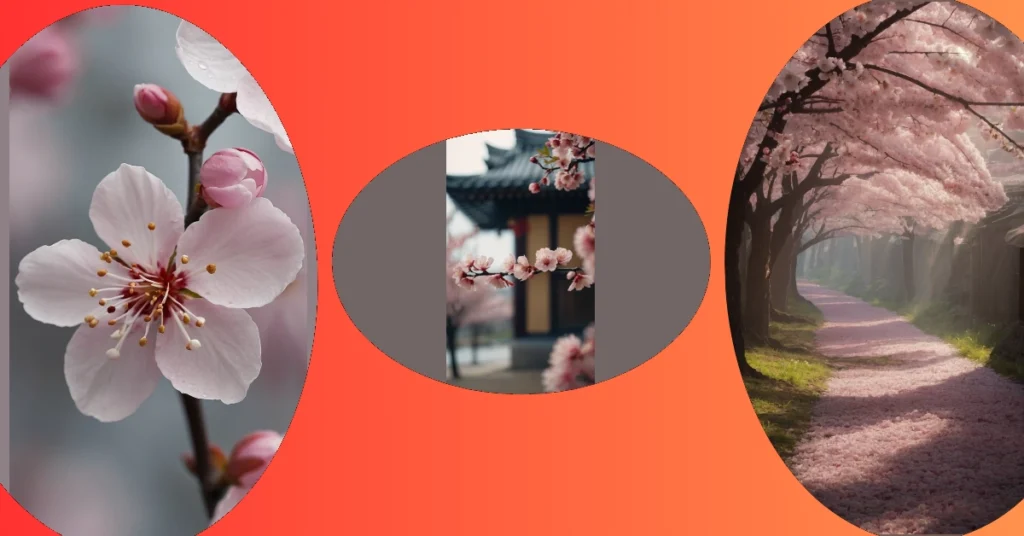 Petal Power: 15 Cherry Blossom Wallpaper Inspirations