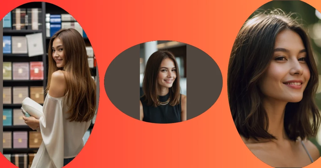 Channel Your Inner Cool Girl with These 15 Collarbone Length Layered Looks