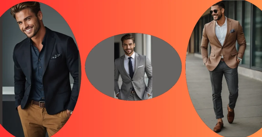Discover 15 Gentleman Outfit Ideas That Showcase Your Style