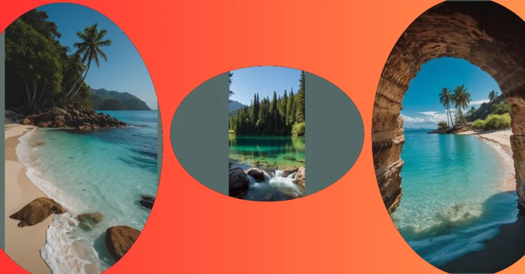 Unlock Your Creativity: 17 Eye-Catching Landscape Photography Ideas