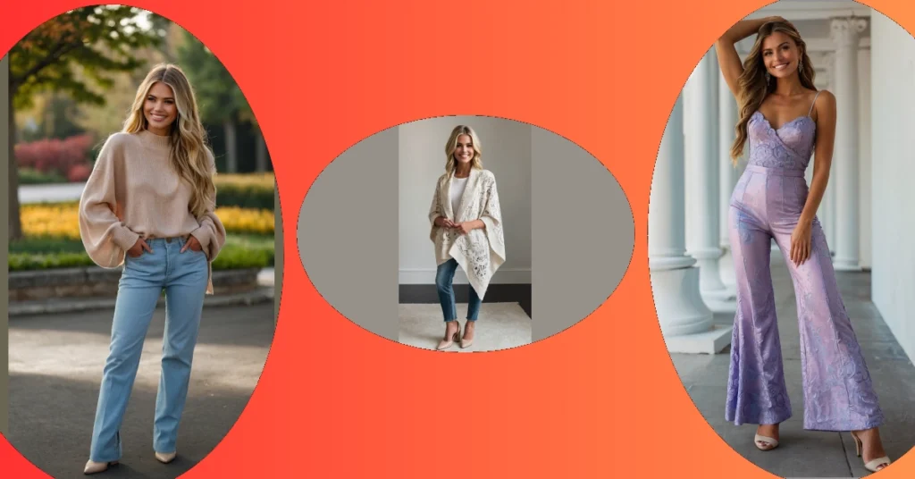 Stylish Confidence: 15 Must-Try Fashion Ideas for Women in Their 40s and 50s**  
**