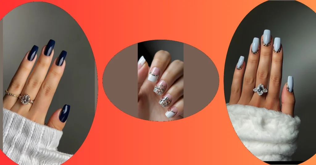 Nail Art for Winter: 17 Soft Designs to Inspire You