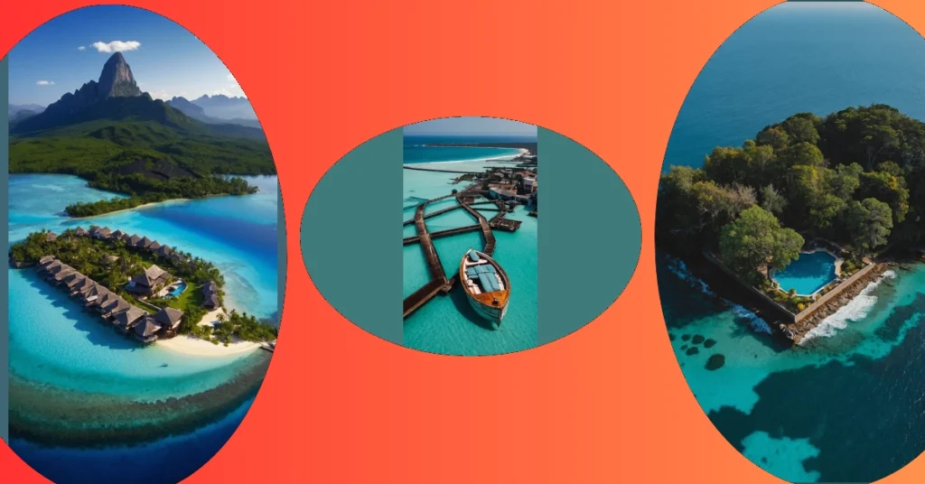 Snap Your Way Through Luxury: 16 Elegant Photography Spots