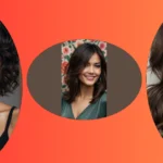 Swing Into Style: Party-Ready Medium Layered Hairstyles for Women Over 50