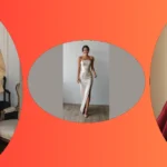 From Simple to Stunning: 17 Engaging Dress Inspirations for Classy Brides