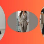 Unleashing Your Style: 17 Office Outfits for Modern Young Professionals