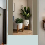 Small Spaces, Big Style: 15 Wooden Home Decor Ideas for Apartments