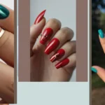 Nail Your Looks: 15 Stunning January Nail Art Ideas