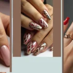 Unleash the Love: 15 Creative Nail Ideas for Valentine’s Day**  
**