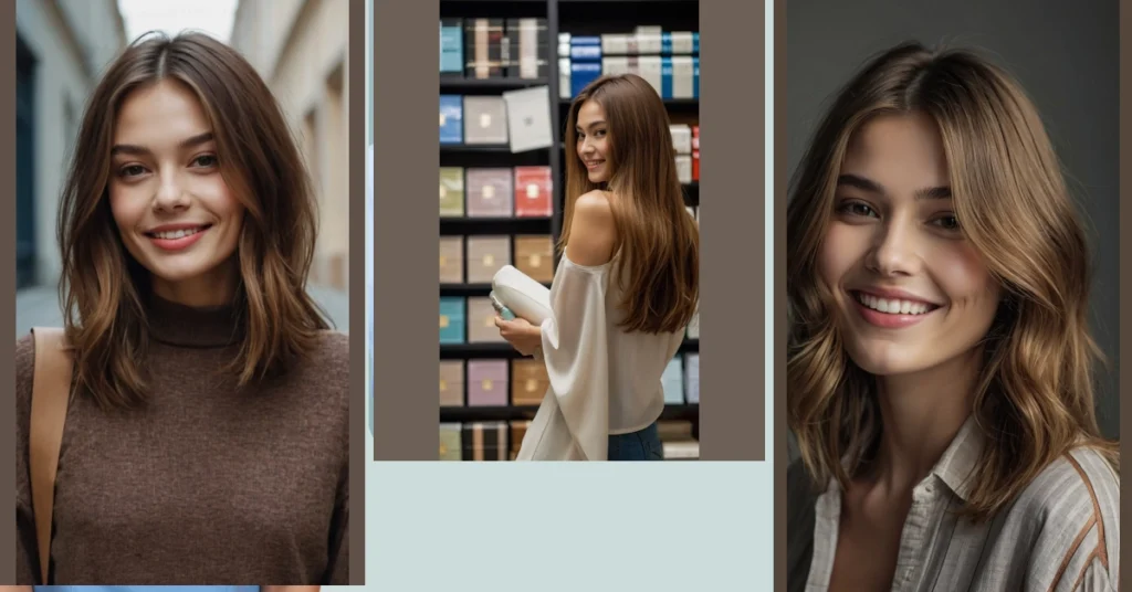 Jazz Up Your Tresses with These 15 Collarbone Length Layered Styles