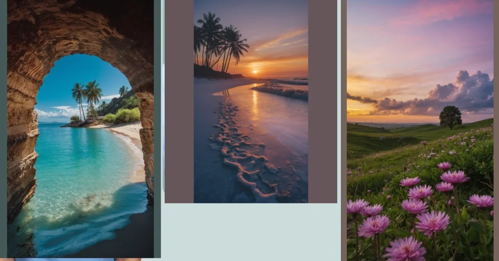 Landscape Photography: 17 Stunning Ideas for Aesthetic Photos