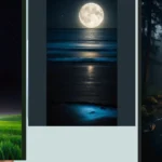 Beneath the Stars: 17 Night Photography Inspiration Ideas