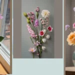 19 Aesthetic Flower Decor Ideas That Will Make You Fall in Love with Your Bedroom Again