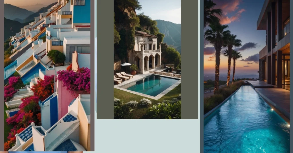 16 Chic Luxury Places to Ignite Your Photography Passion