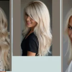 Shimmering Platinum Perfection: 17 Hair Ideas You Need to Try