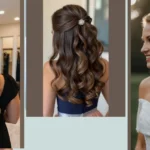 Curl It Up: 20 Unique Bridesmaid Hair Ideas You’ll Adore