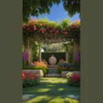 Upgrade Your Outdoors with These 17 Flower Garden Ideas