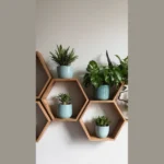 Chic Tiny Living: 15 Wooden Decor Items for Your Apartment