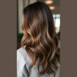 18 Effortless Dark Balayage Looks for Every Hair Length
