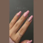 Kick Off Your Year: 15 Nail Art Ideas for January Celebrations