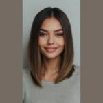 2024’s Most Fabulous Shoulder Length Bobs for Empowered Women