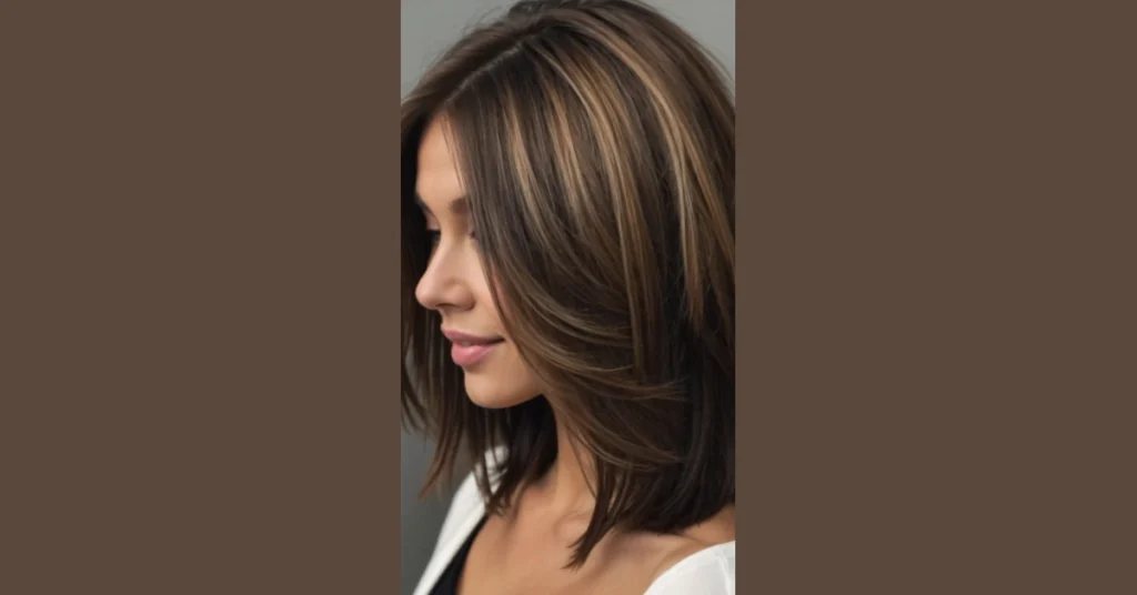 Revamp Your Look: 15 Exciting Collarbone Length Layered Hair Ideas