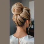 French Twist Fantasia: 18 Wedding Hair Inspirations You’ll Adore