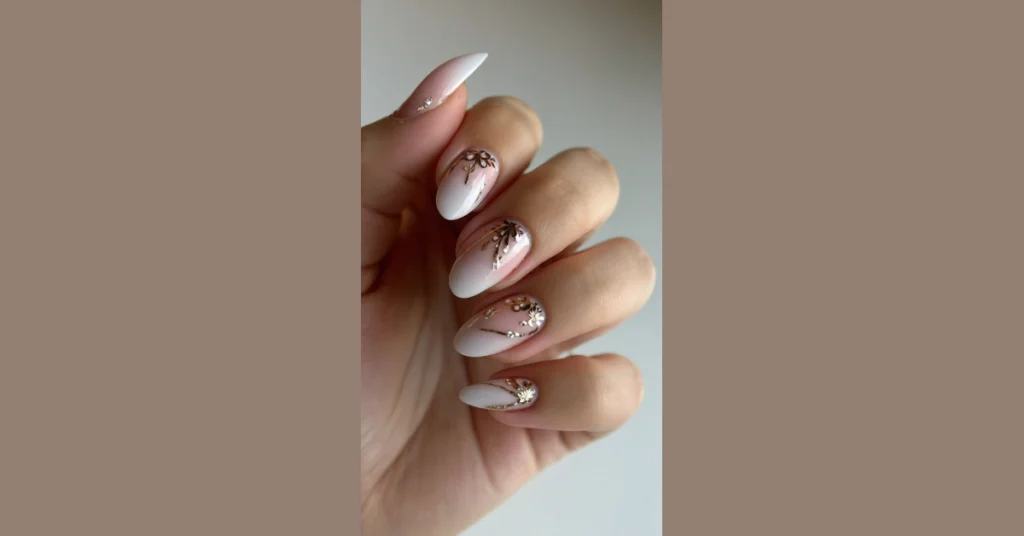 17 Nail Designs for a Chic Winter Aesthetic