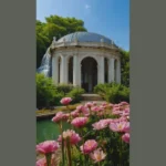 Magical Journeys: 17 Beautiful Hidden Spots to Travel For