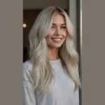 Platinum Dreams: 17 Hair Ideas That Will Make You Shine