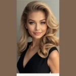 Timeless Glamour: 17 Stunning Medium Length Formal Hairstyles for Women 30-60