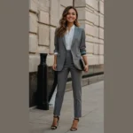 Fashion Forward: 17 Office Outfit Ideas for the Young and Ambitious Woman