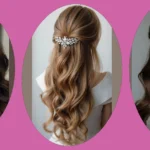 Enchanting Bridal Hairstyles: 19 Long, Flowing Curls to Inspire Your Big Day