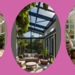 Embrace the Sunshine: 15 Modern Farmhouse Sunroom Ideas